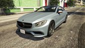 Mercedes Benz Brabus 850